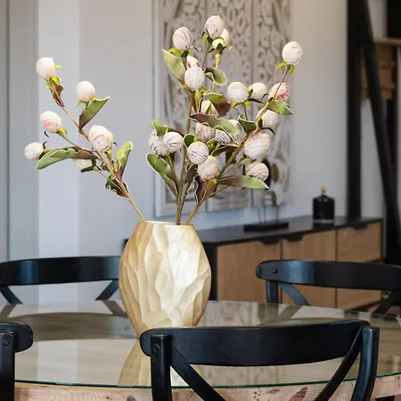 Sweet View Apartment Ambelas