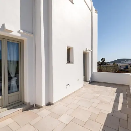 Apartment Sweet View Ambelas