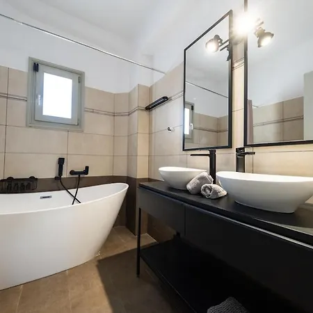 Apartment Sweet View *