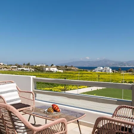 Apartment Sweet View Ambelas