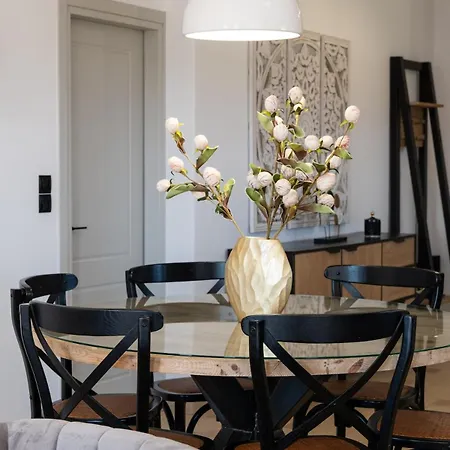 Sweet View Apartment