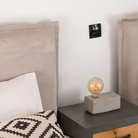 Sweet View Apartment *