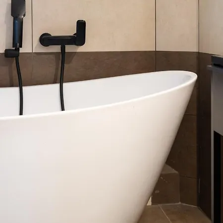 Apartment Sweet View Ambelas