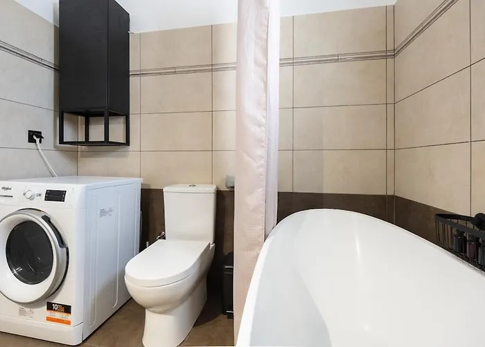 Lejlighed Sweet View