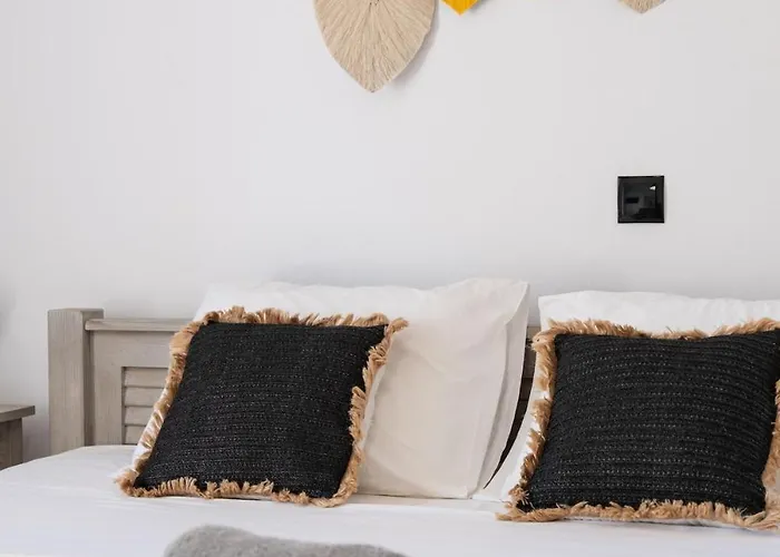 Lejlighed Sweet View Ampelas