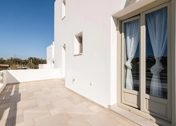 Sweet View Lejlighed