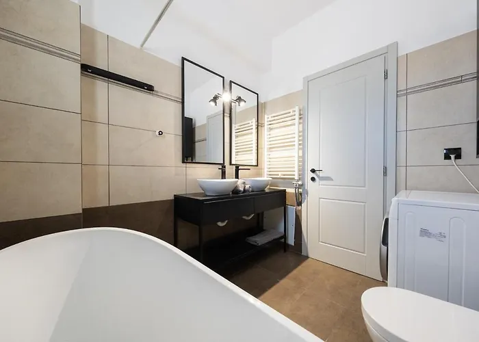 Sweet View Lejlighed *