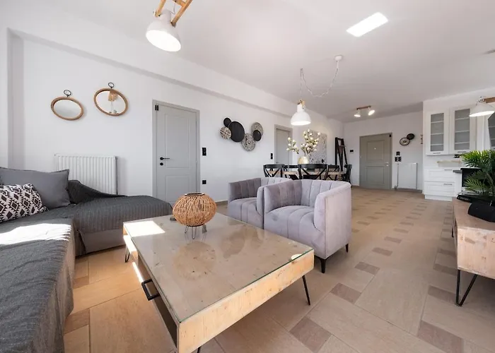 Sweet View * Ampelas