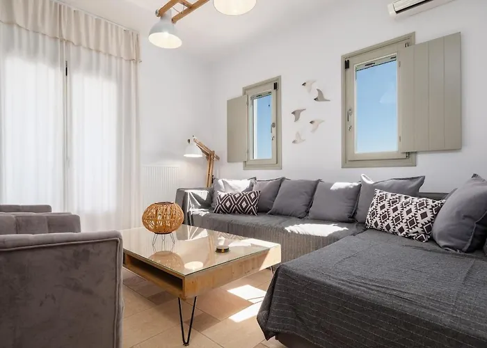 Sweet View Lejlighed *