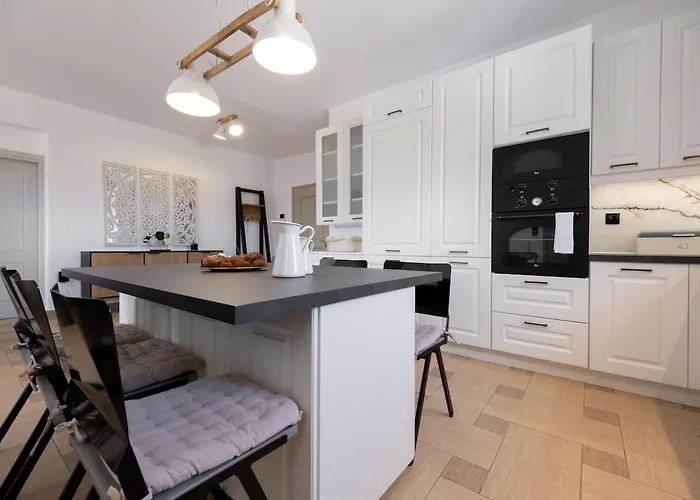 Lejlighed Sweet View *