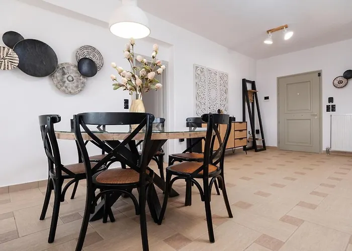 Lejlighed Sweet View Ampelas