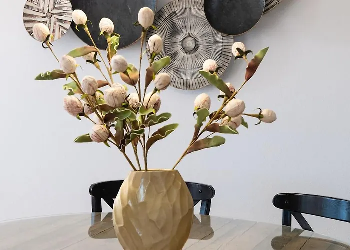 Sweet View * Ampelas