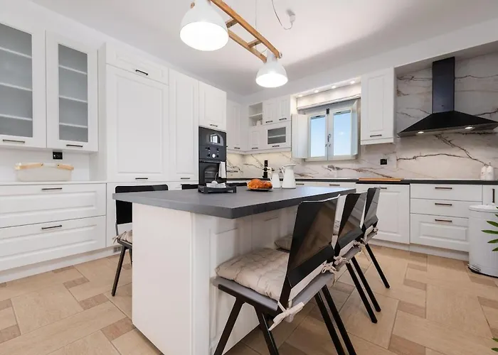 Sweet View Lejlighed