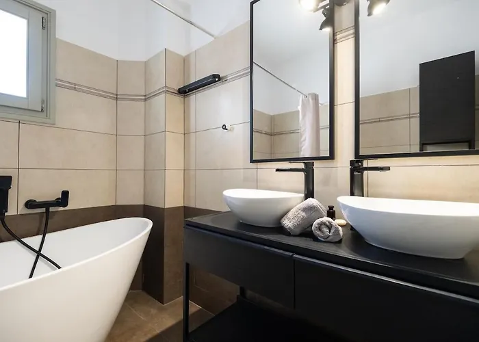 Lejlighed Sweet View