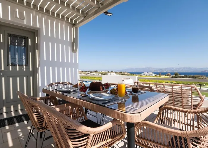 Lejlighed Sweet View *