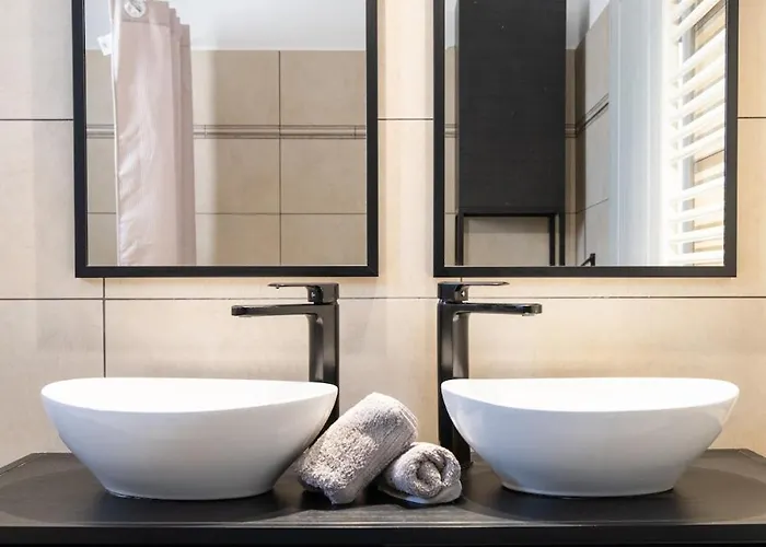 Sweet View Lejlighed Ampelas