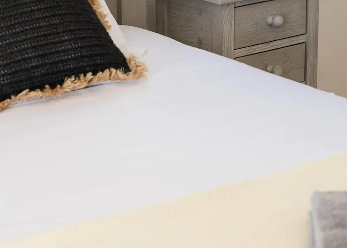 Sweet View Lejlighed