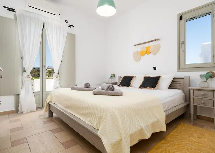 Sweet View * Ampelas