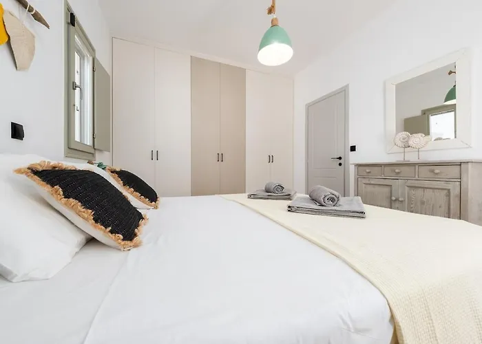 Sweet View Lejlighed *