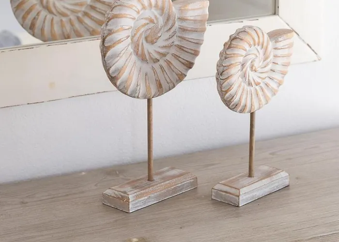 Lejlighed Sweet View *