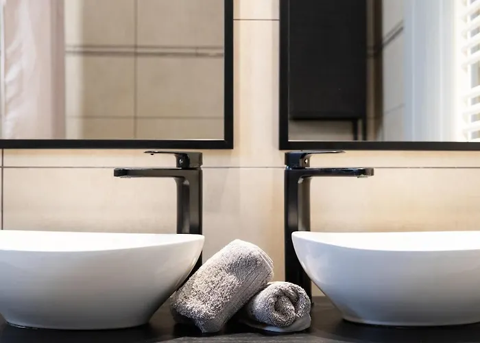 Sweet View Lejlighed Ampelas