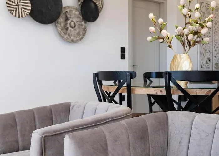 Sweet View * Ampelas