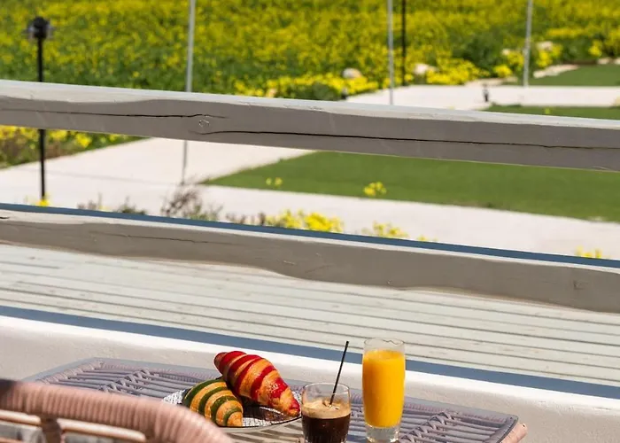 Lejlighed Sweet View