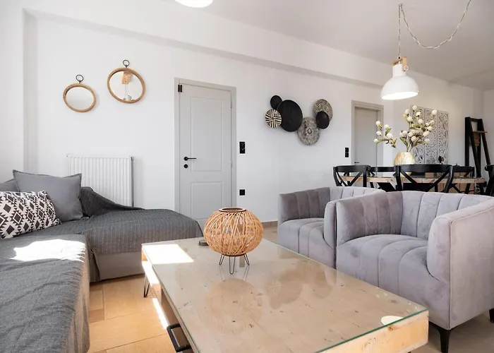 Sweet View Lejlighed *