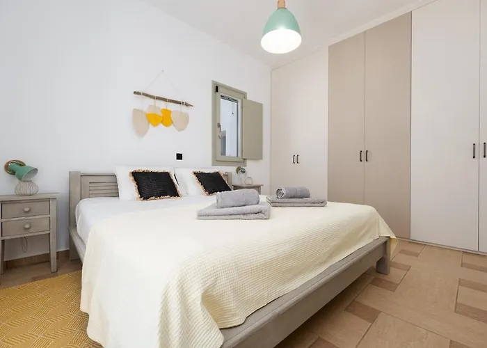 Lejlighed Sweet View *