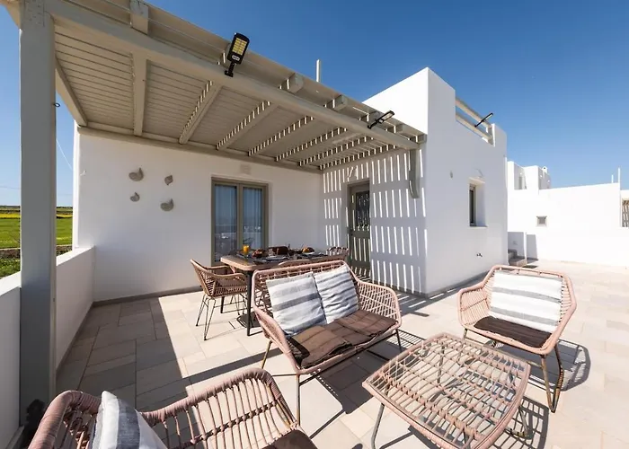 Sweet View Lejlighed