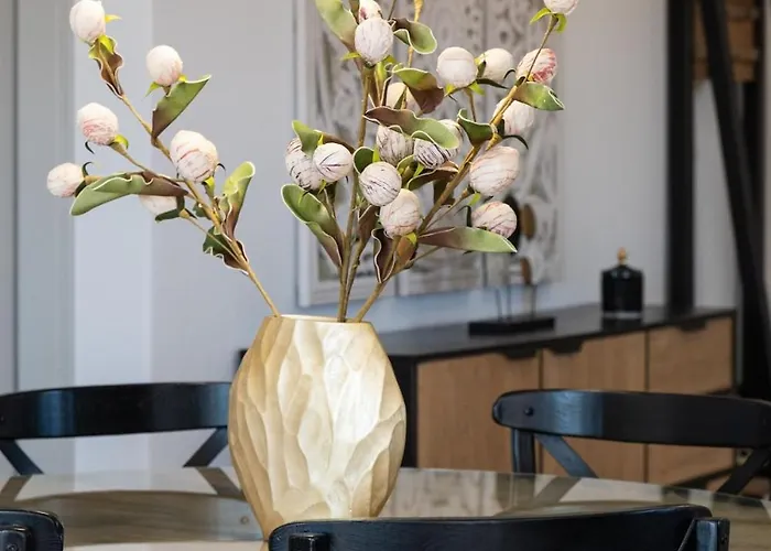 Sweet View Lejlighed Ampelas