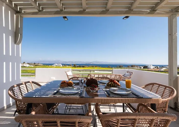 Sweet View * Ampelas