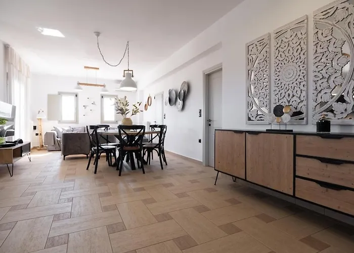 Lejlighed Sweet View