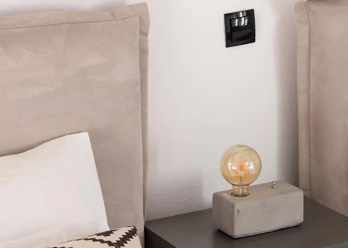 Sweet View Lejlighed *