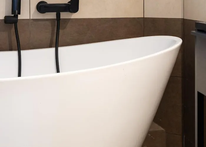 Lejlighed Sweet View Ampelas